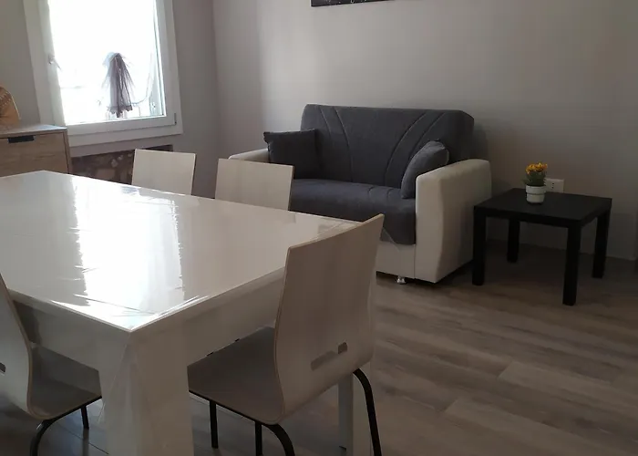 Centro Lejlighed Lonigo