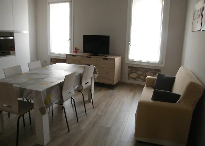 Lejlighed Centro Lonigo