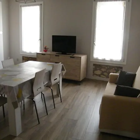 Apartman Centro Lonigo